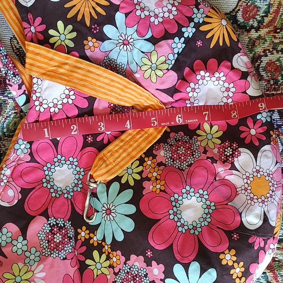 Small dog carrying sling - Picture 8 of 8